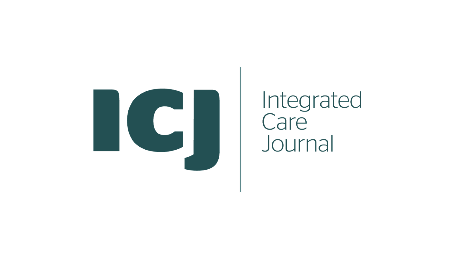 Article by the Integrated Care Journal (UK) reports on Clean Slate Clinic's White Paper
