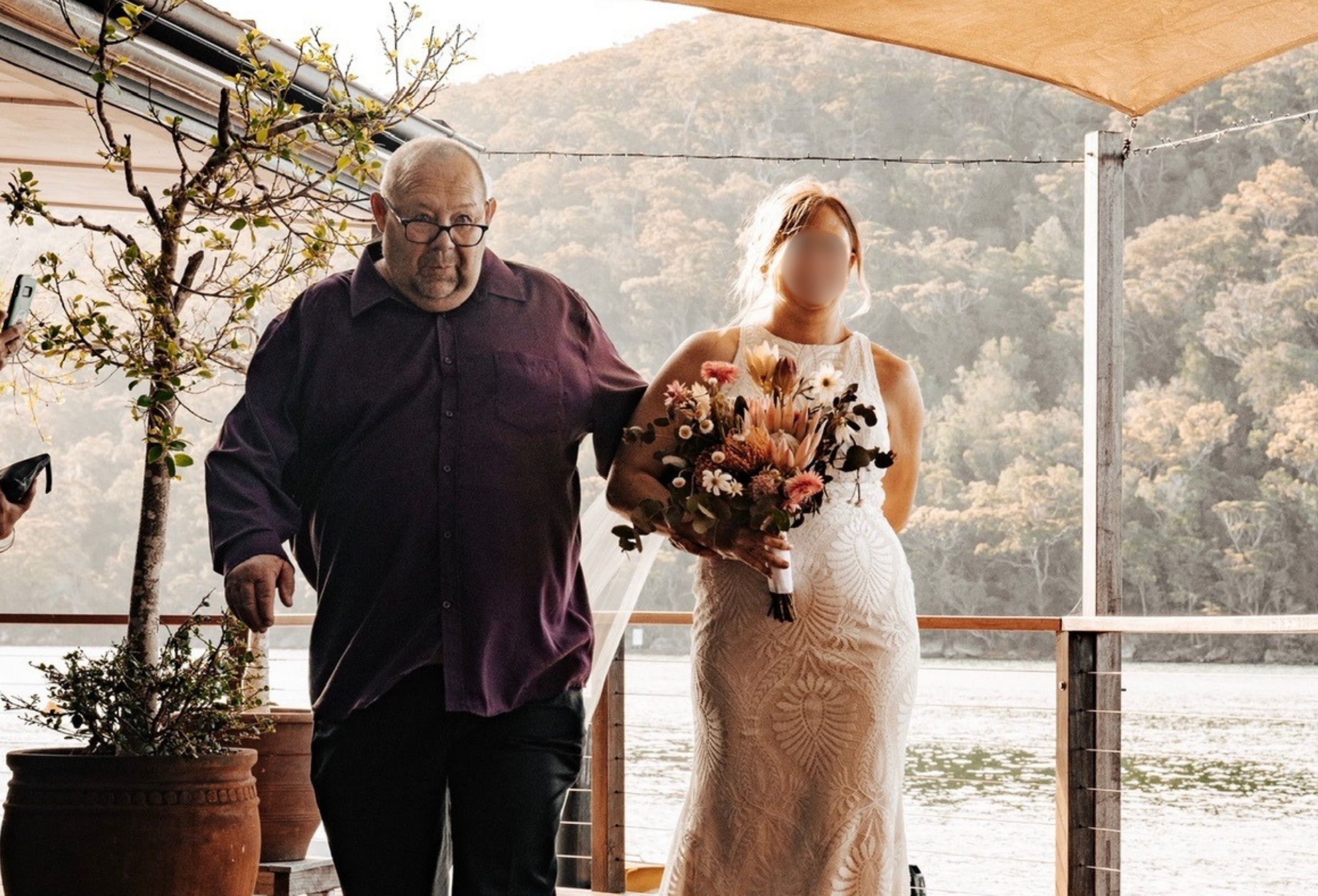 Rod's Story