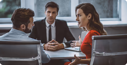 Small Estate Affidavits