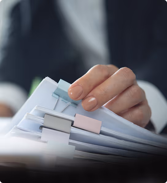 Temporary Orders and Emergency Relief