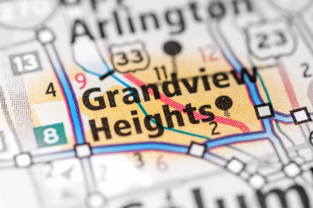 Grandview Heights