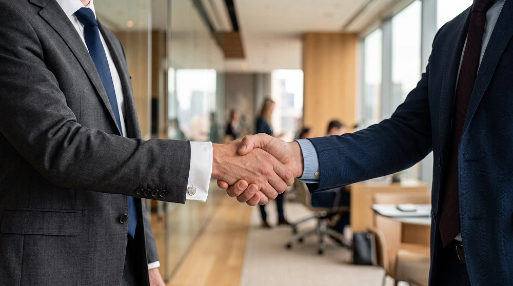 Business Interest Protection