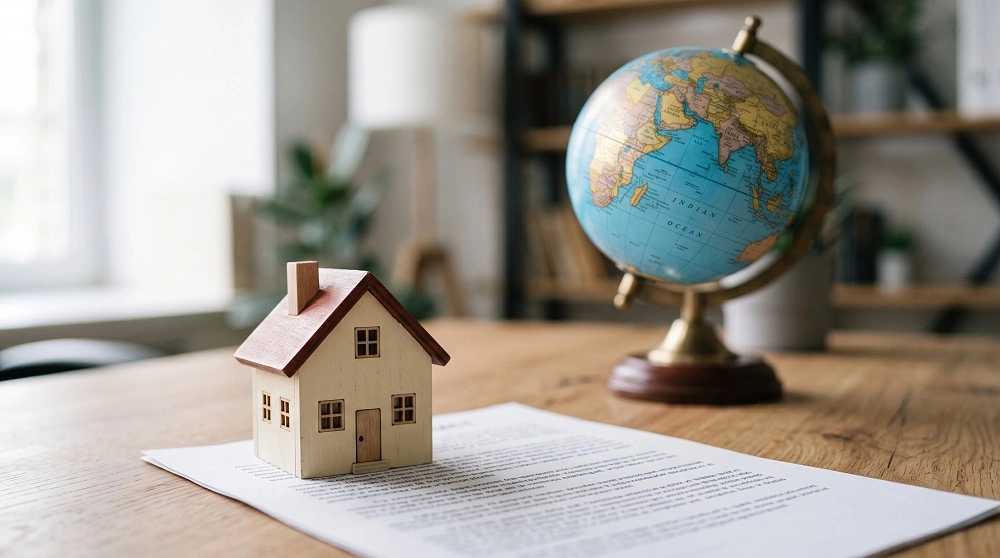 International Prenuptial Agreements
