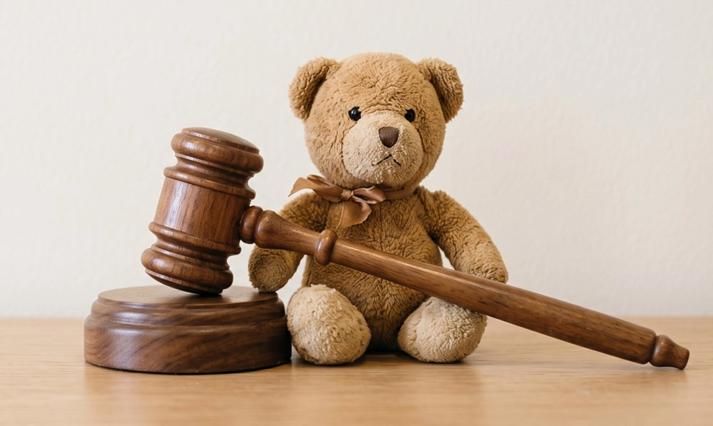 Uncontested Divorce