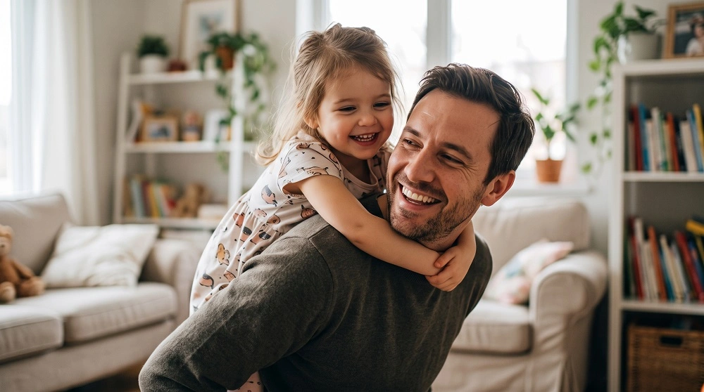 Child Custody Arrangements