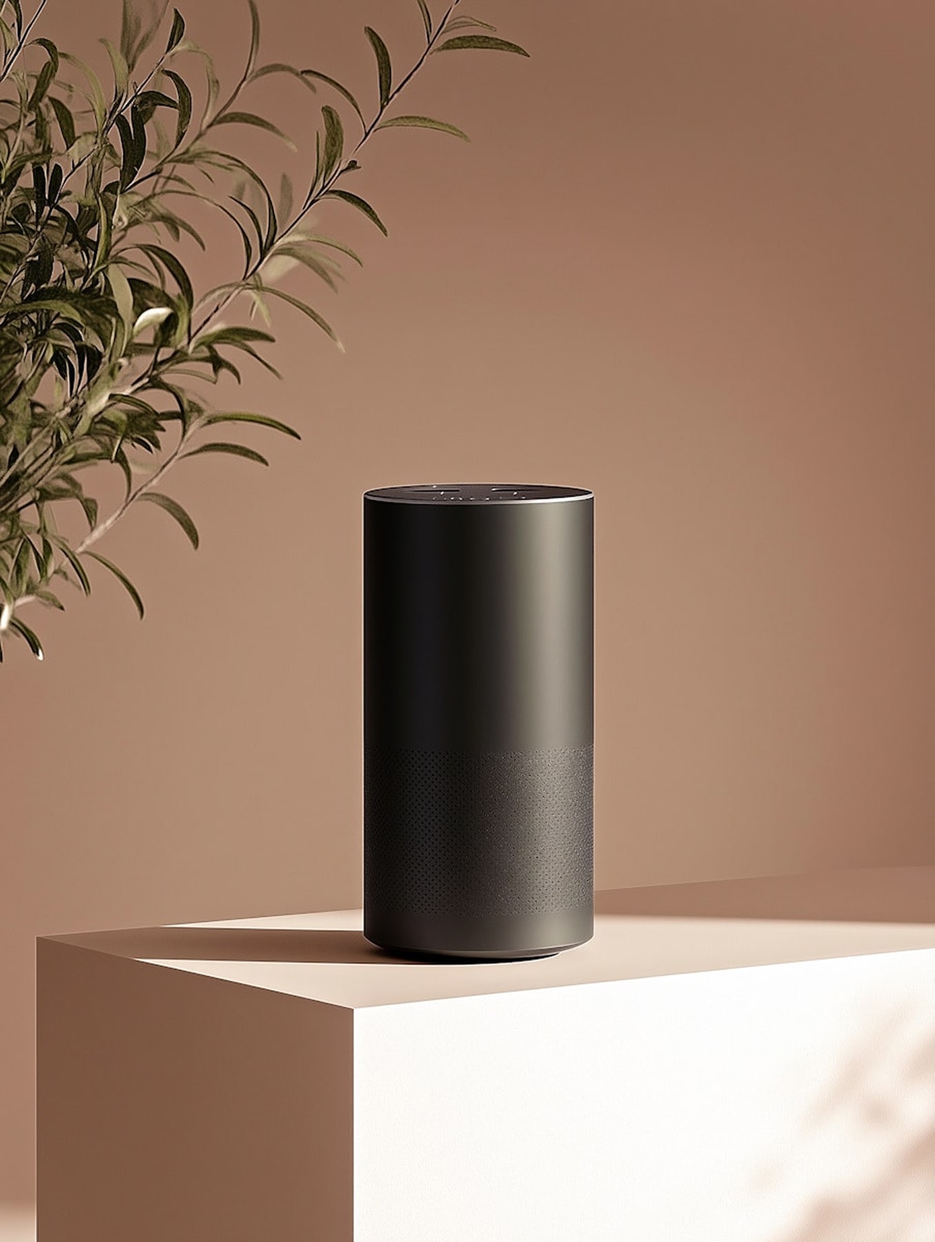 Visual from client project