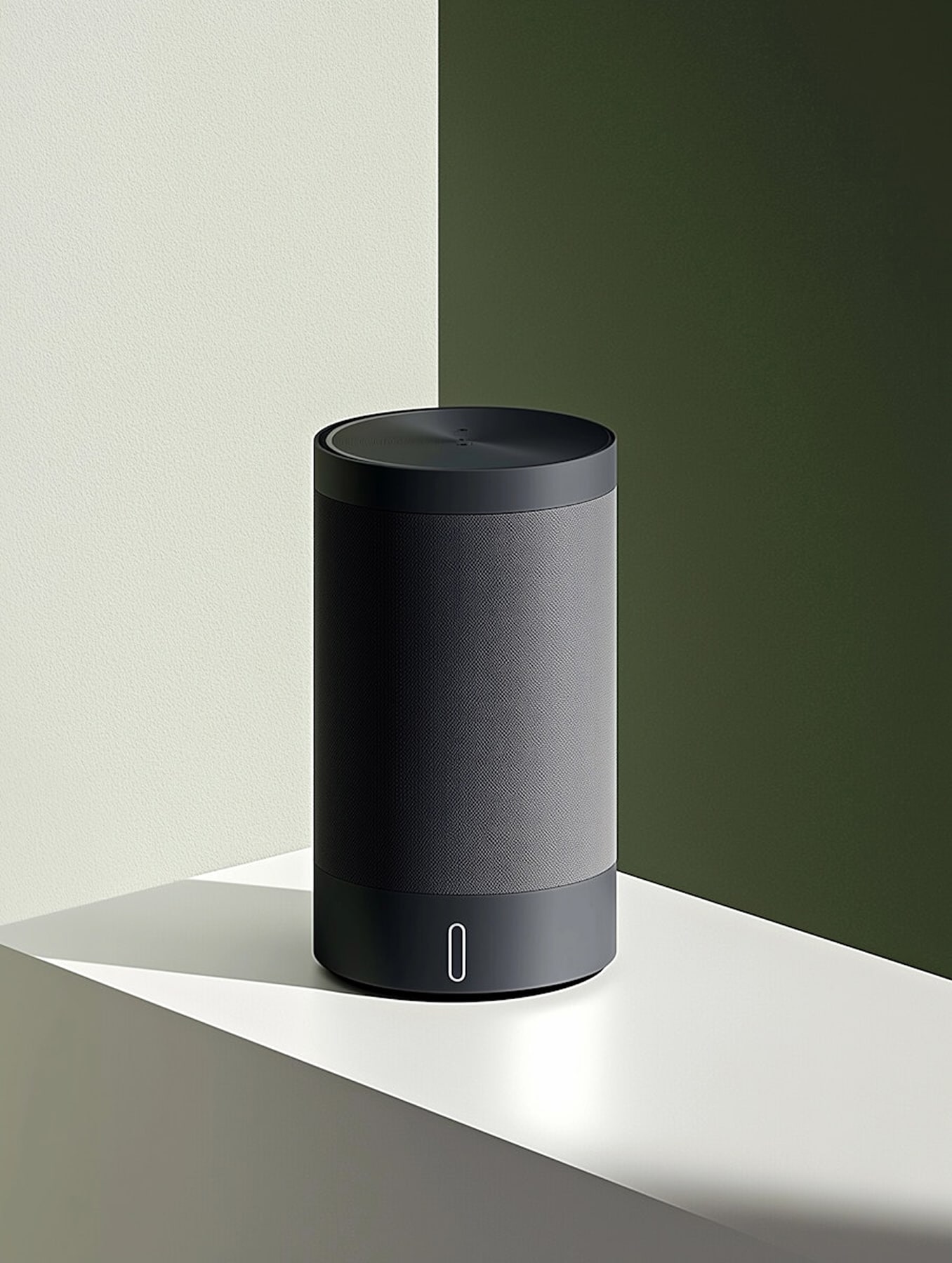 Visual from client project