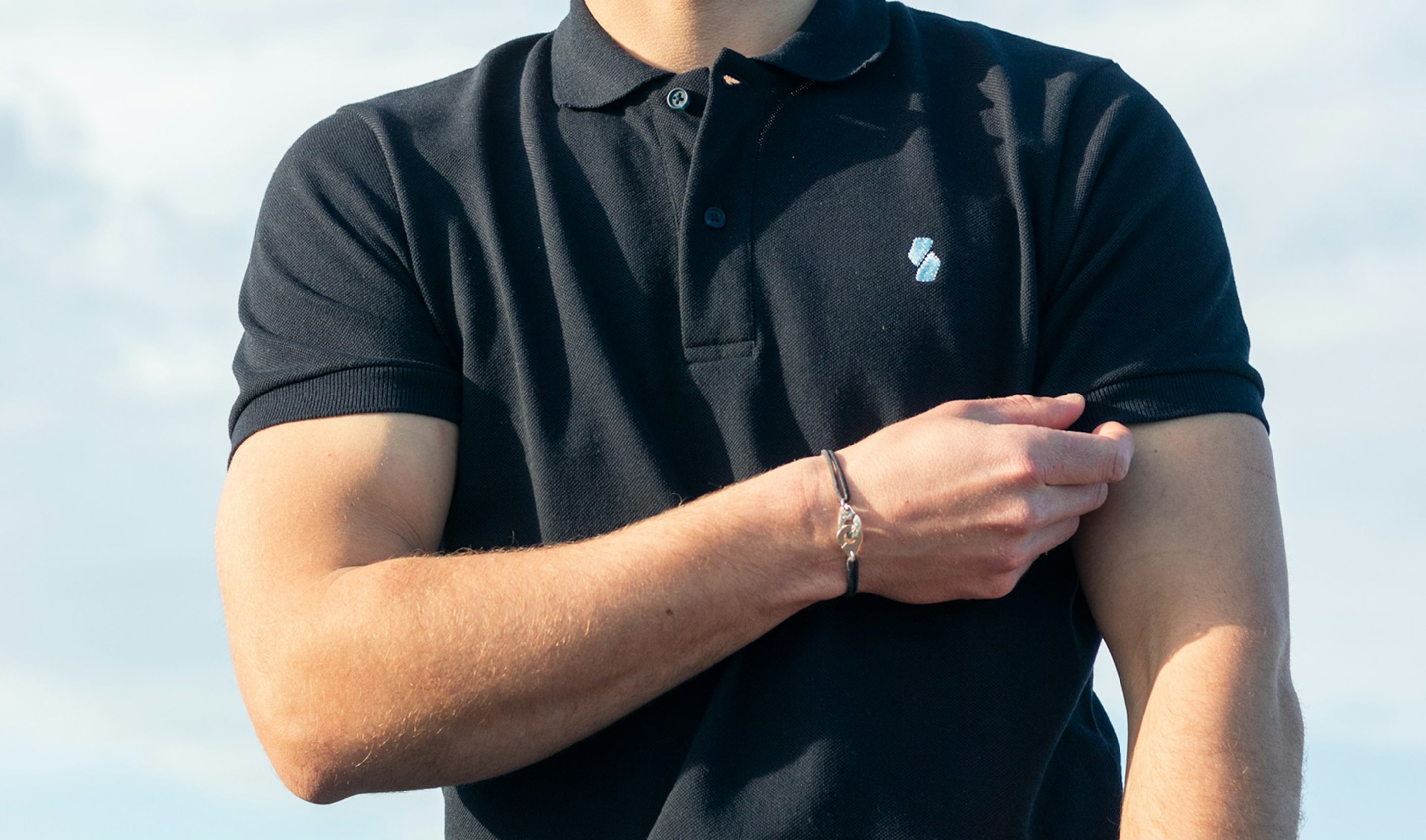 Visual from client project