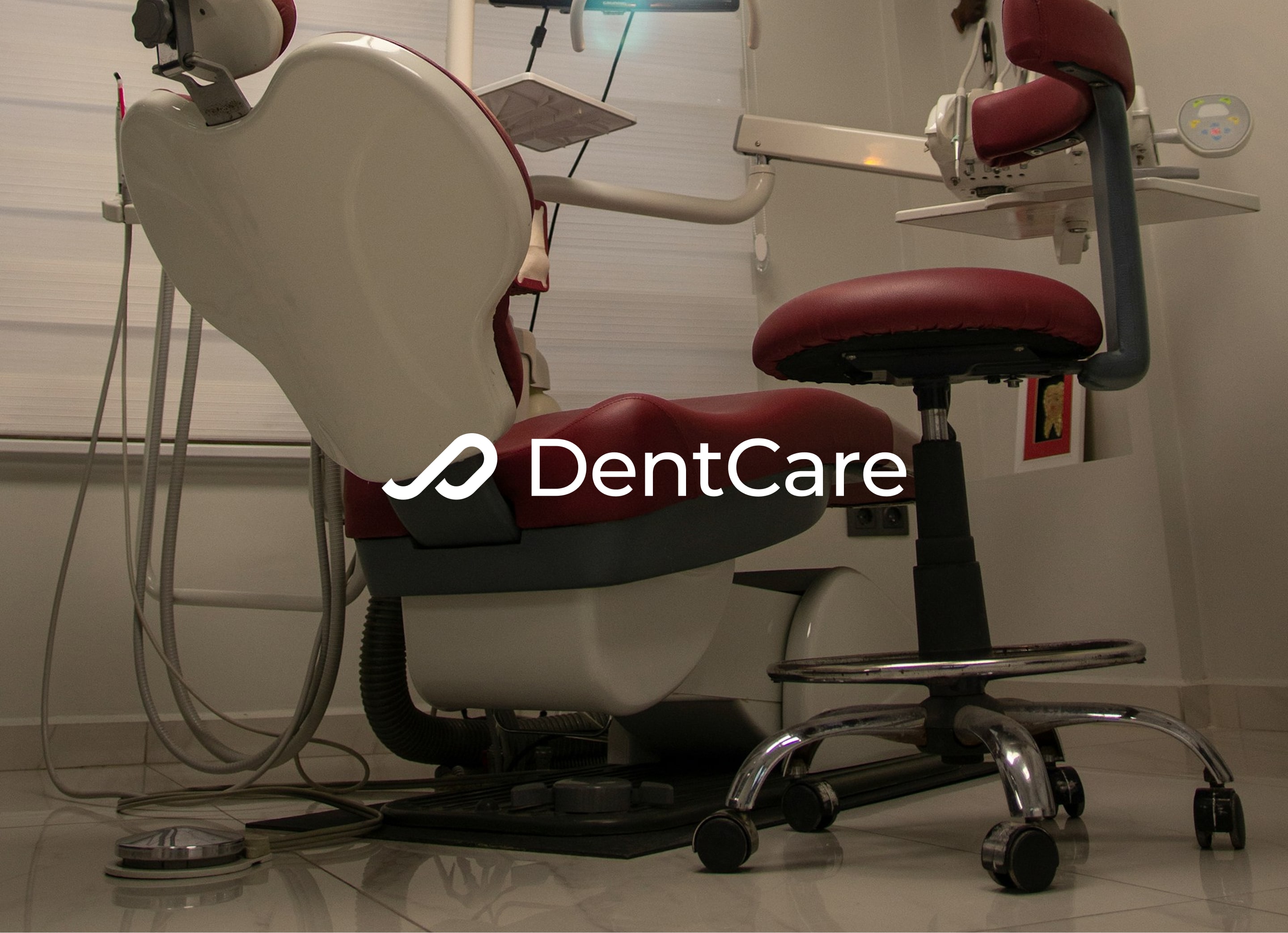 Visual from client project