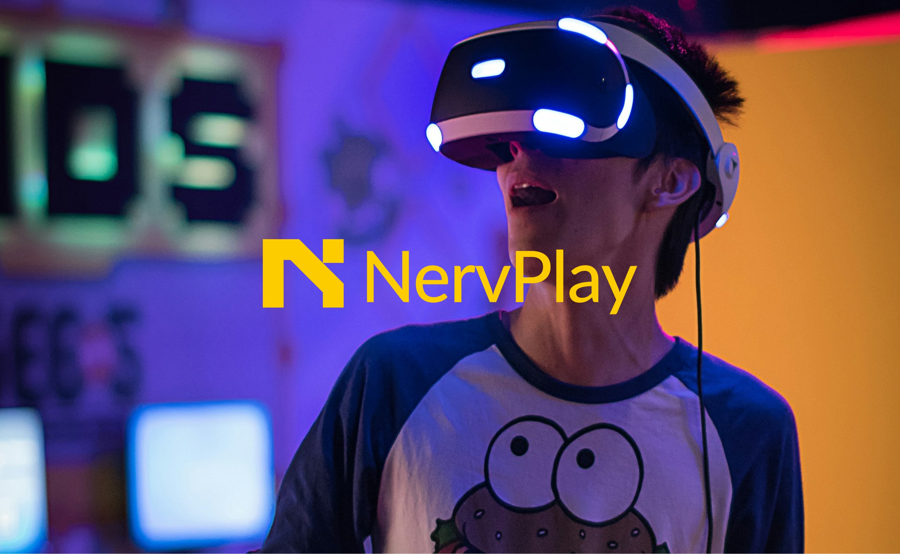 Visual from client project