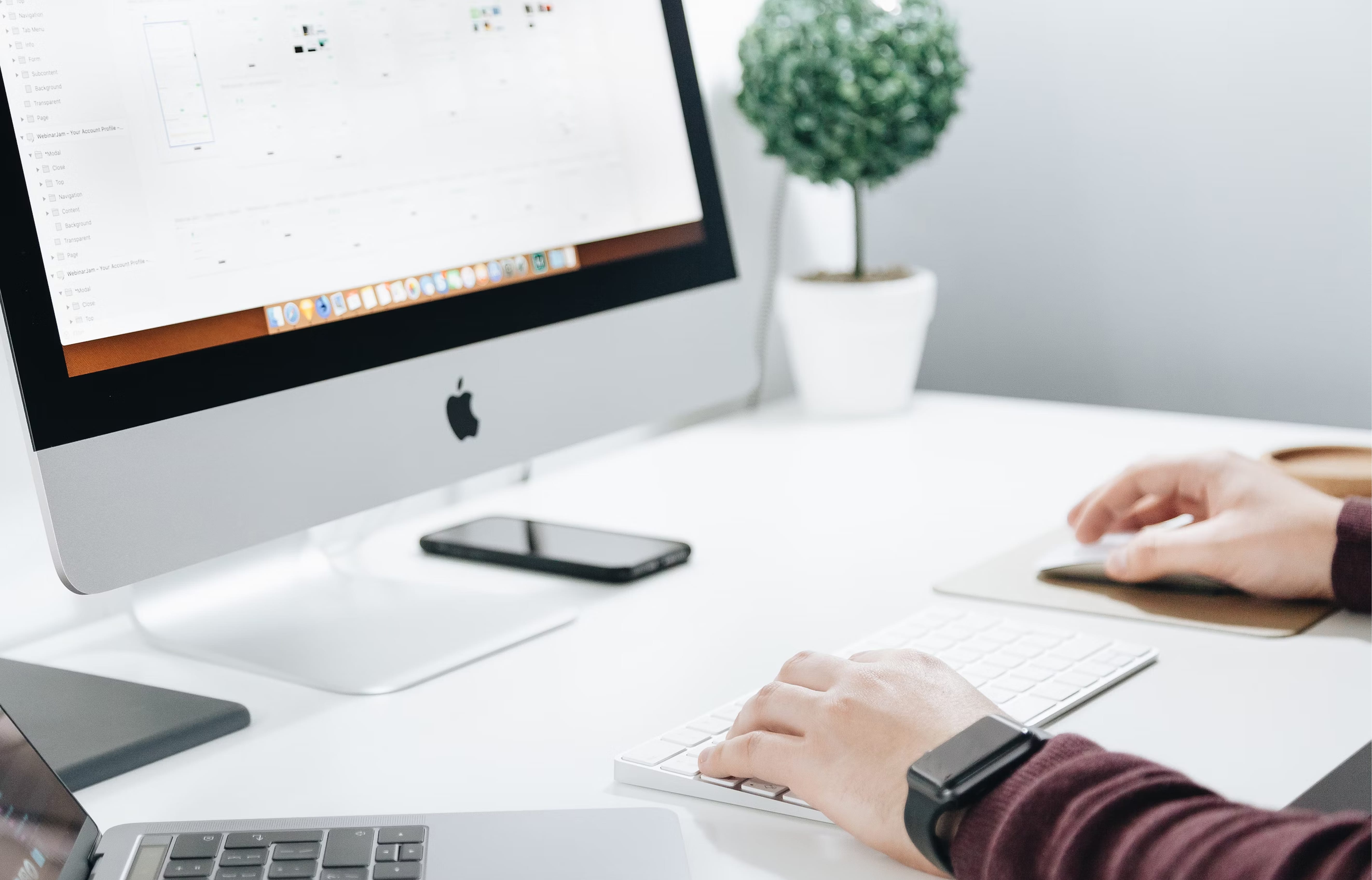How we redesigned a cluttered SaaS dashboard and improved user retention