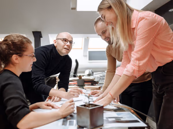 Licenses - Architecture X Webflow Template