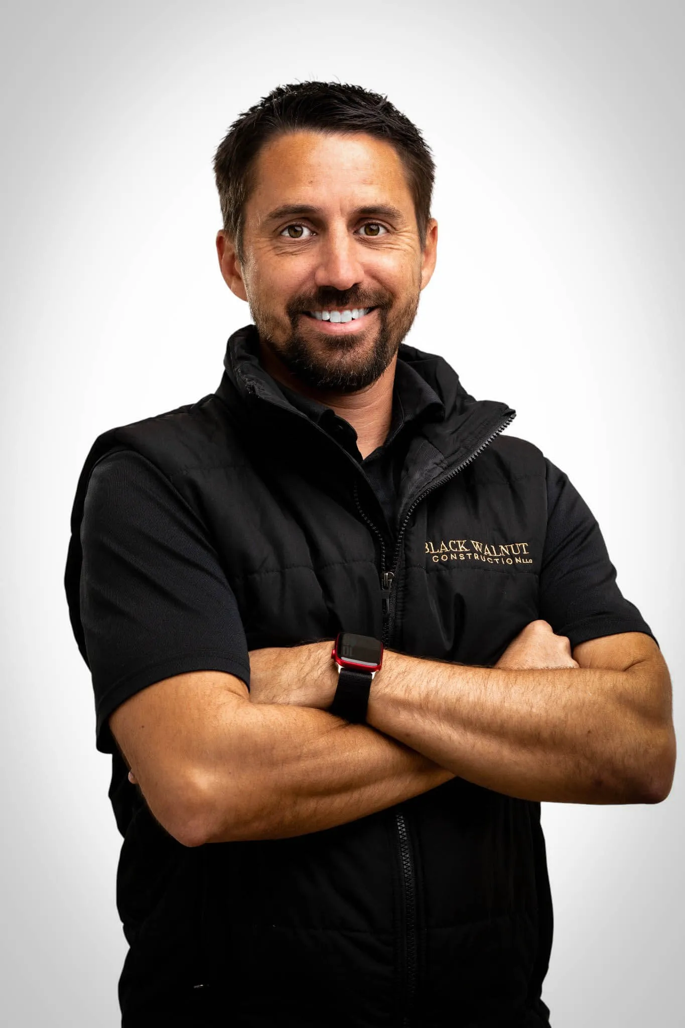 Scott O’Brien - Owner, Residential Division