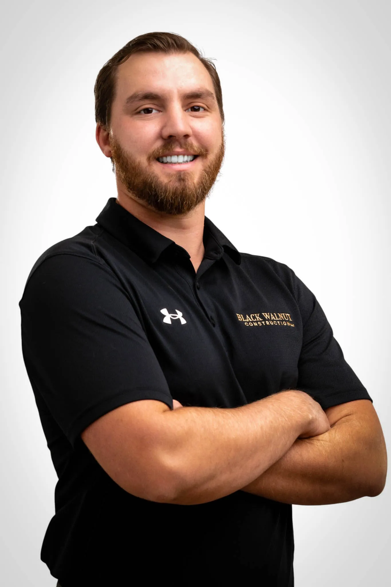 David Moore - Project Manager