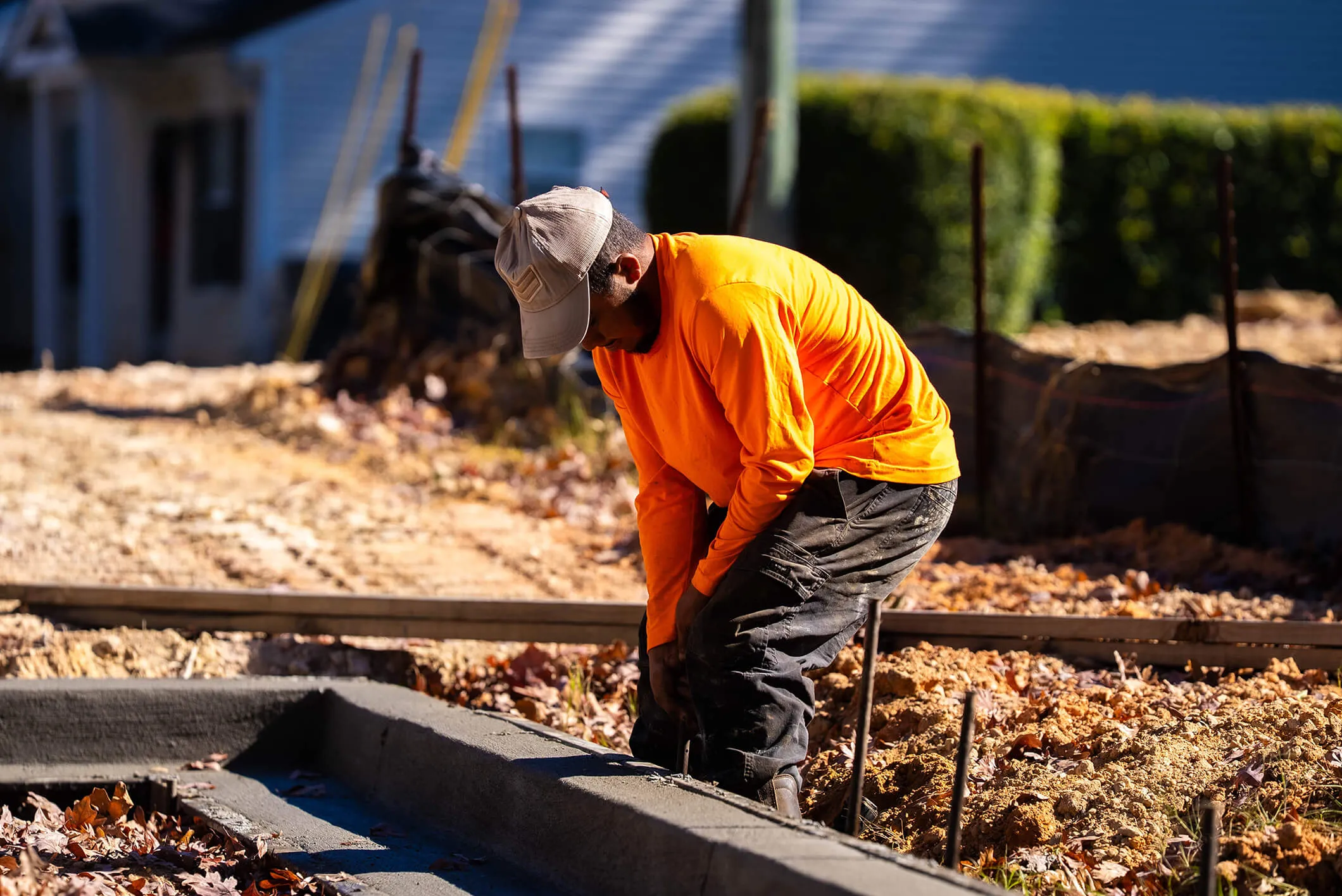 Commercial & Residential Construction Services Chapin SC