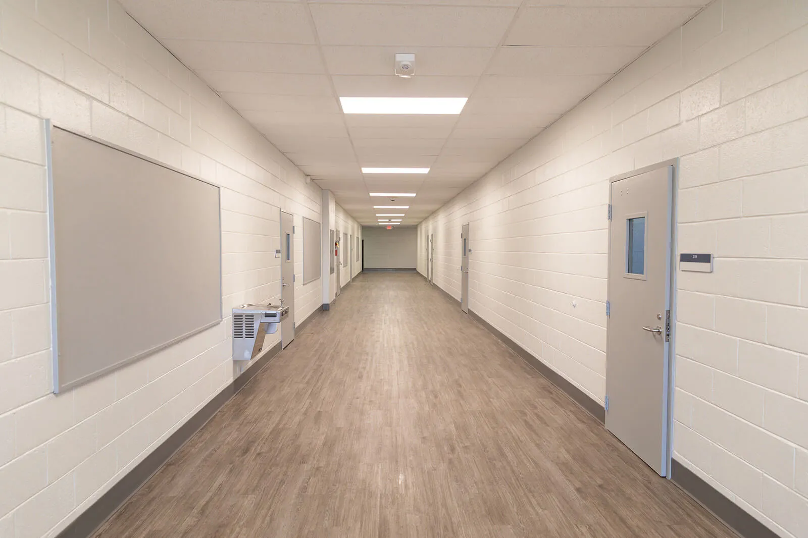 Black Walnut’S 9,000-Square-Foot Commercial Renovation