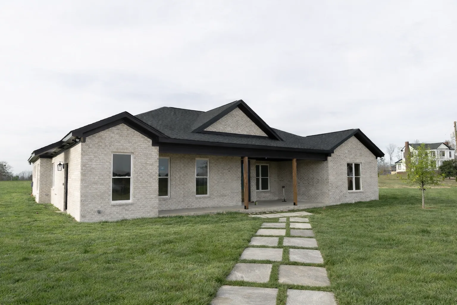 Residential Construction Lexington SC