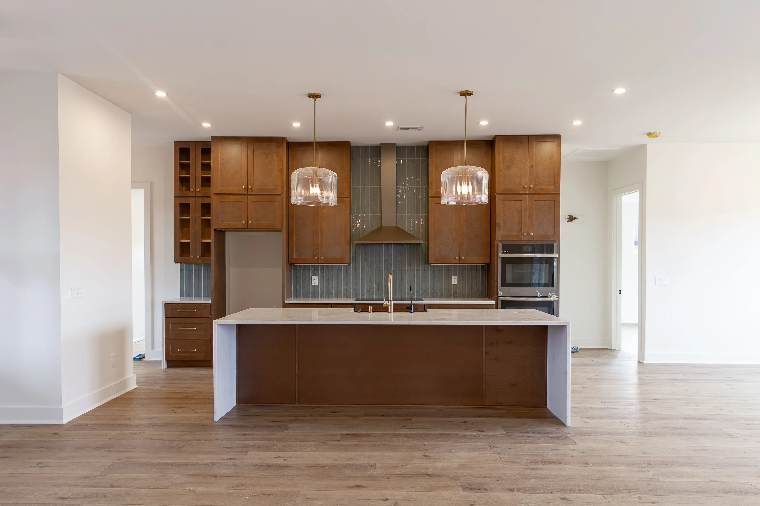 Meridian Custom Home