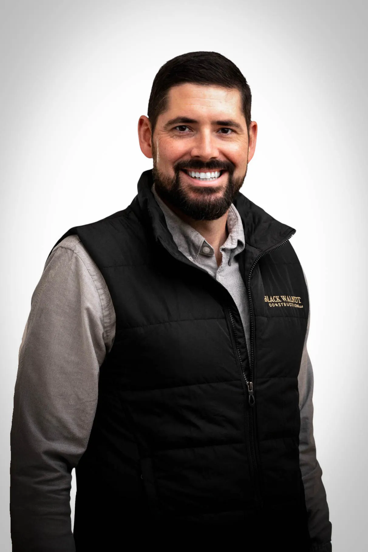 Patrick Hanko - Project Manager