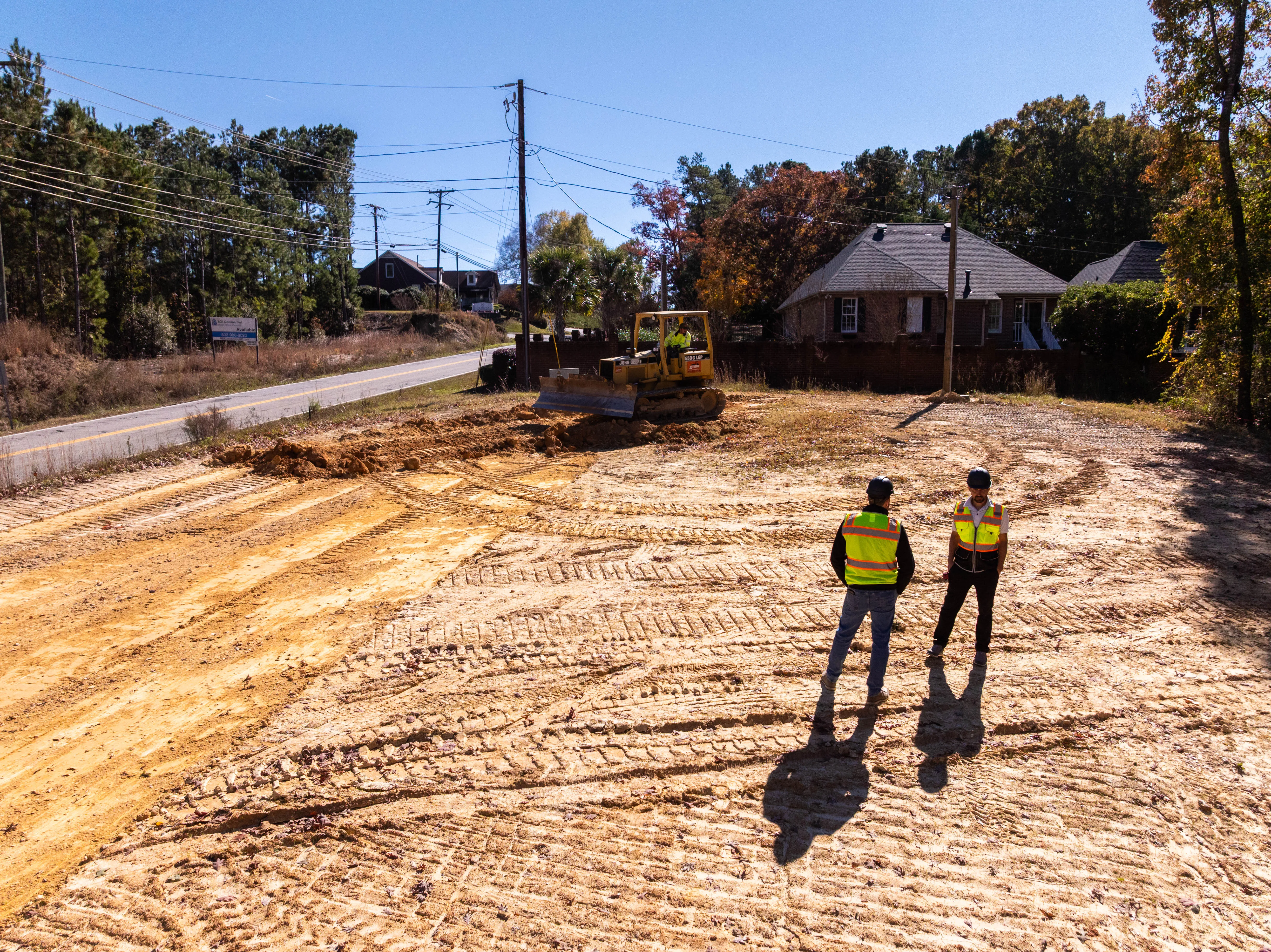 Custom Residential Construction: How to Choose the Right Builder