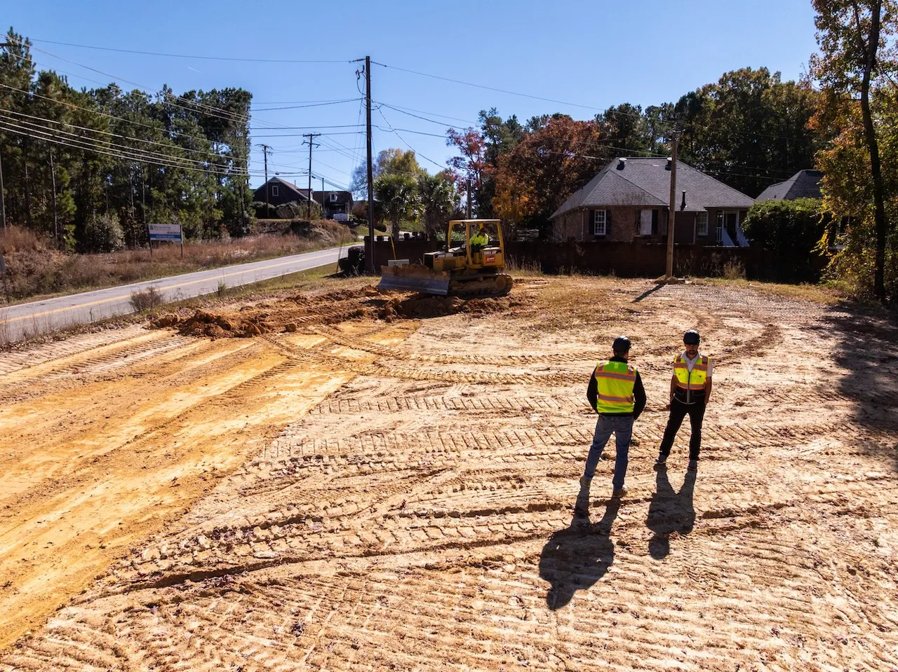 Custom Residential Construction: How to Choose the Right Builder