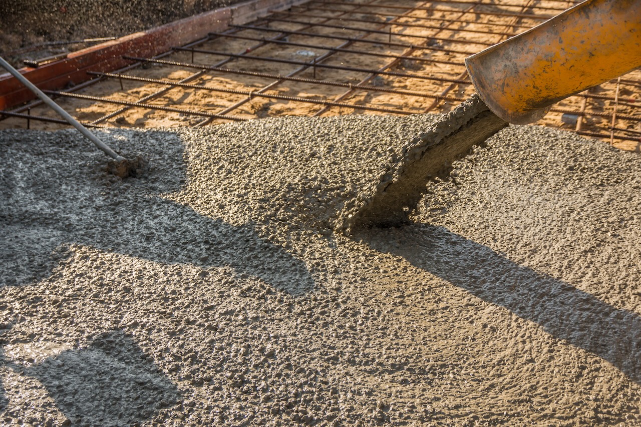 Choosing the Right Foundation: A Commercial Builder's Guide to Your Options