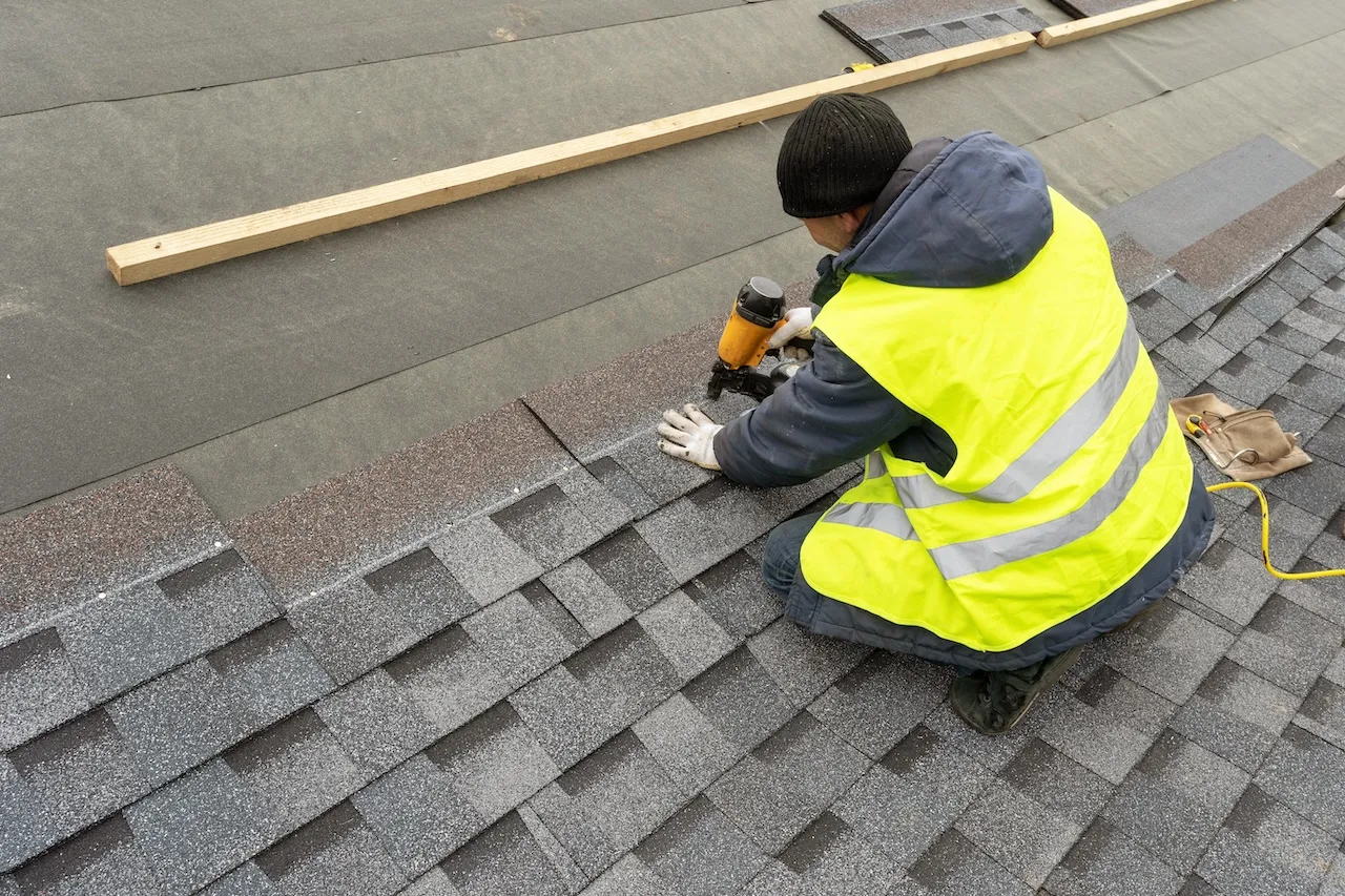 What Makes a Roof High Quality in Custom Home Construction