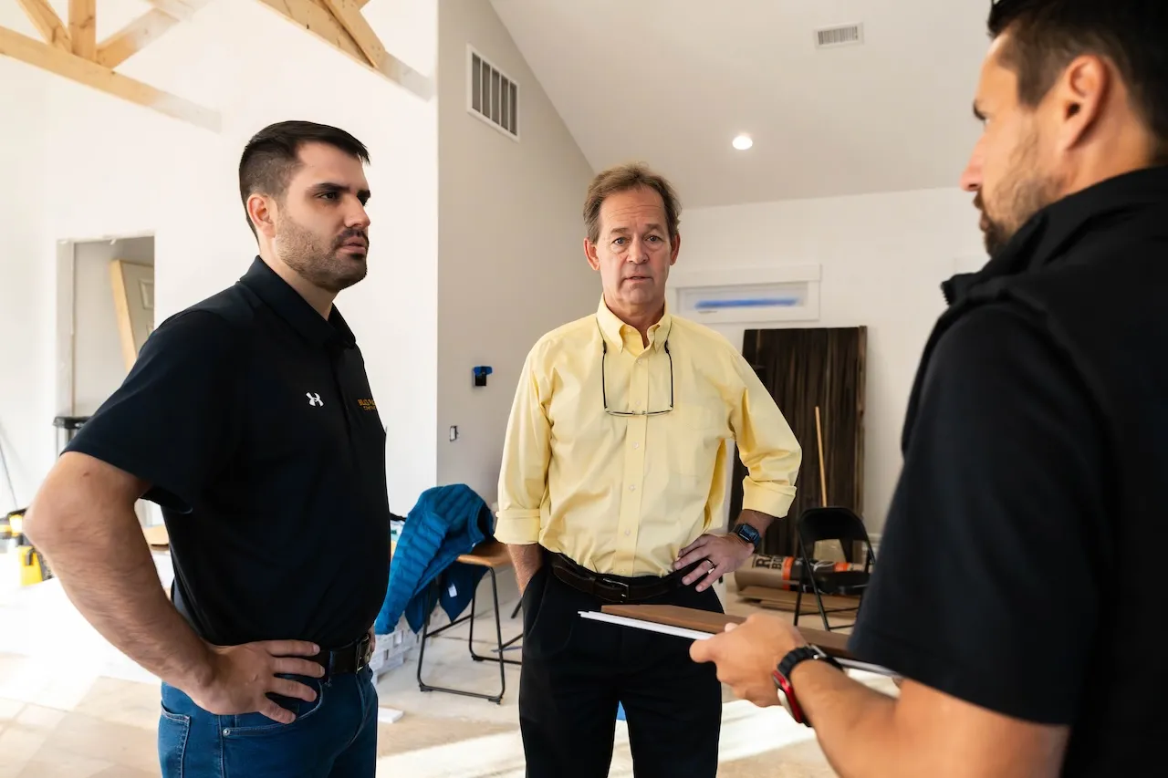 Why Office Construction Contractors Are Crucial for Your Commercial Space
