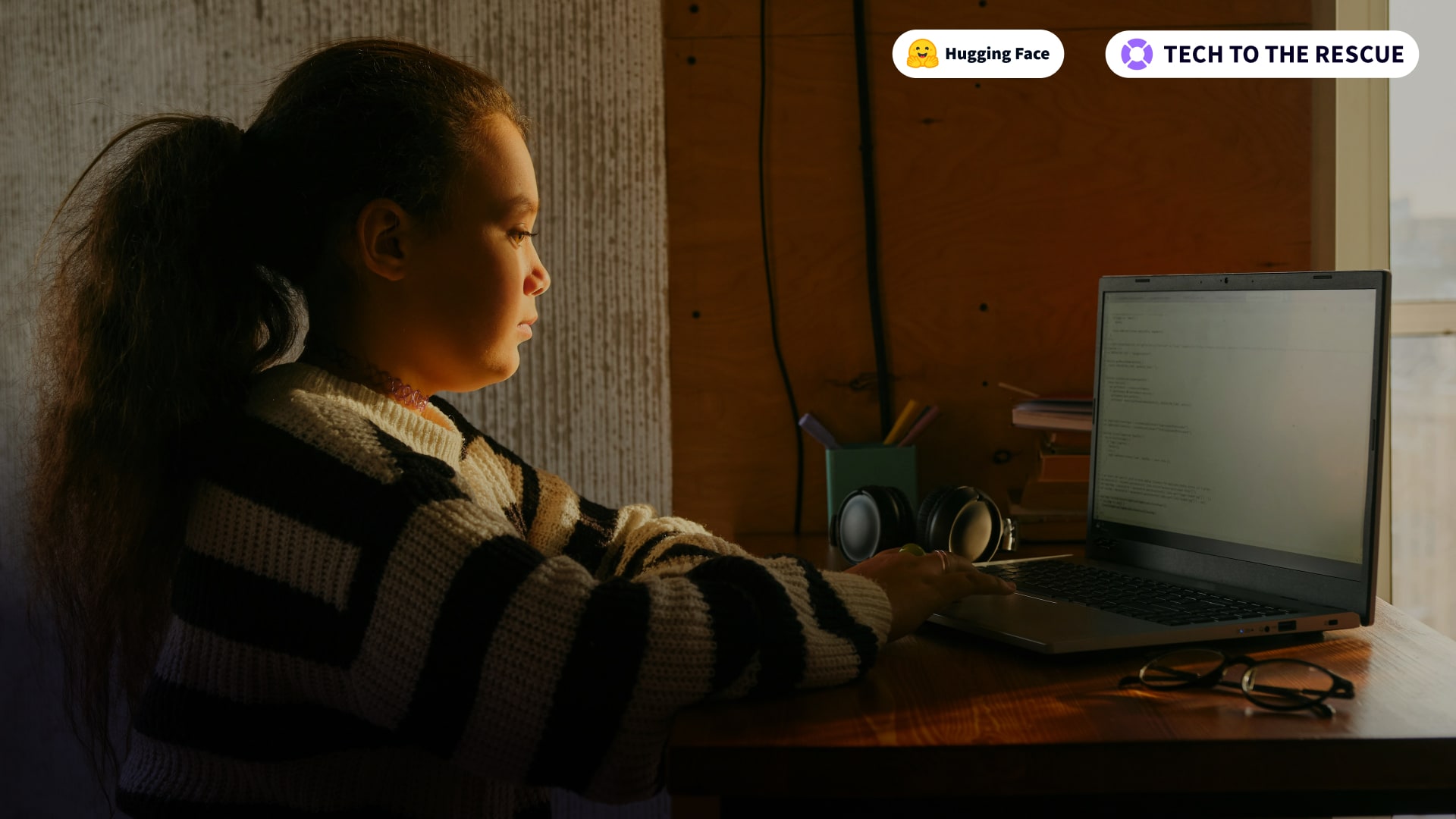 Your ultimate guide to open-source AI for social impact.
