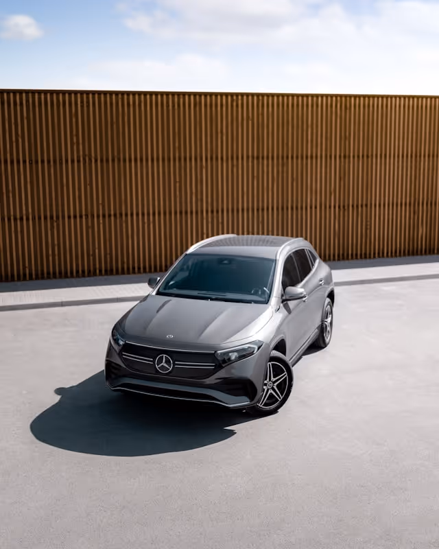 2 maanden auto huren