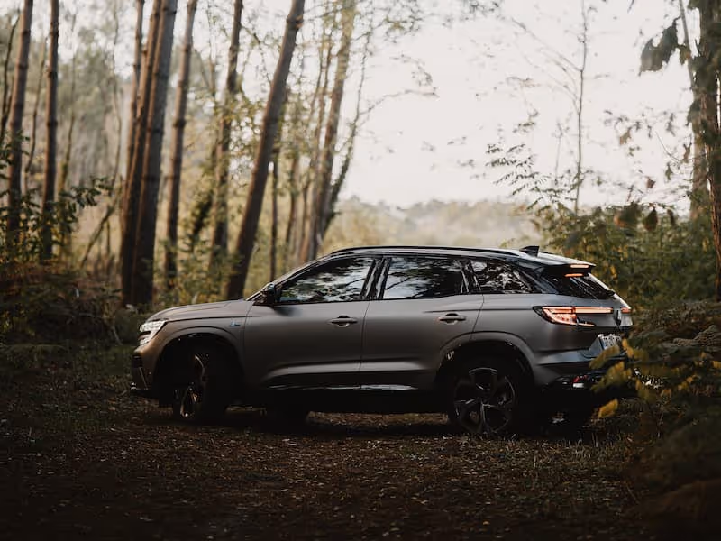 auto huren nederland