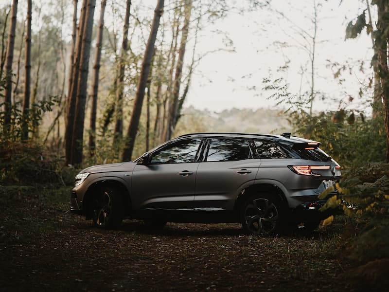 auto huren nederland