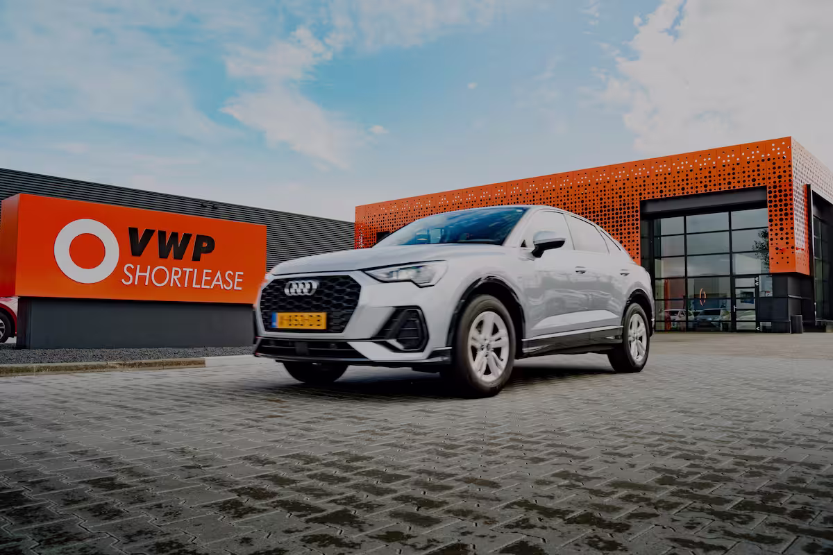 shortlease zakelijk op home