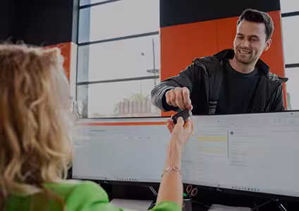 shortlease prive op home