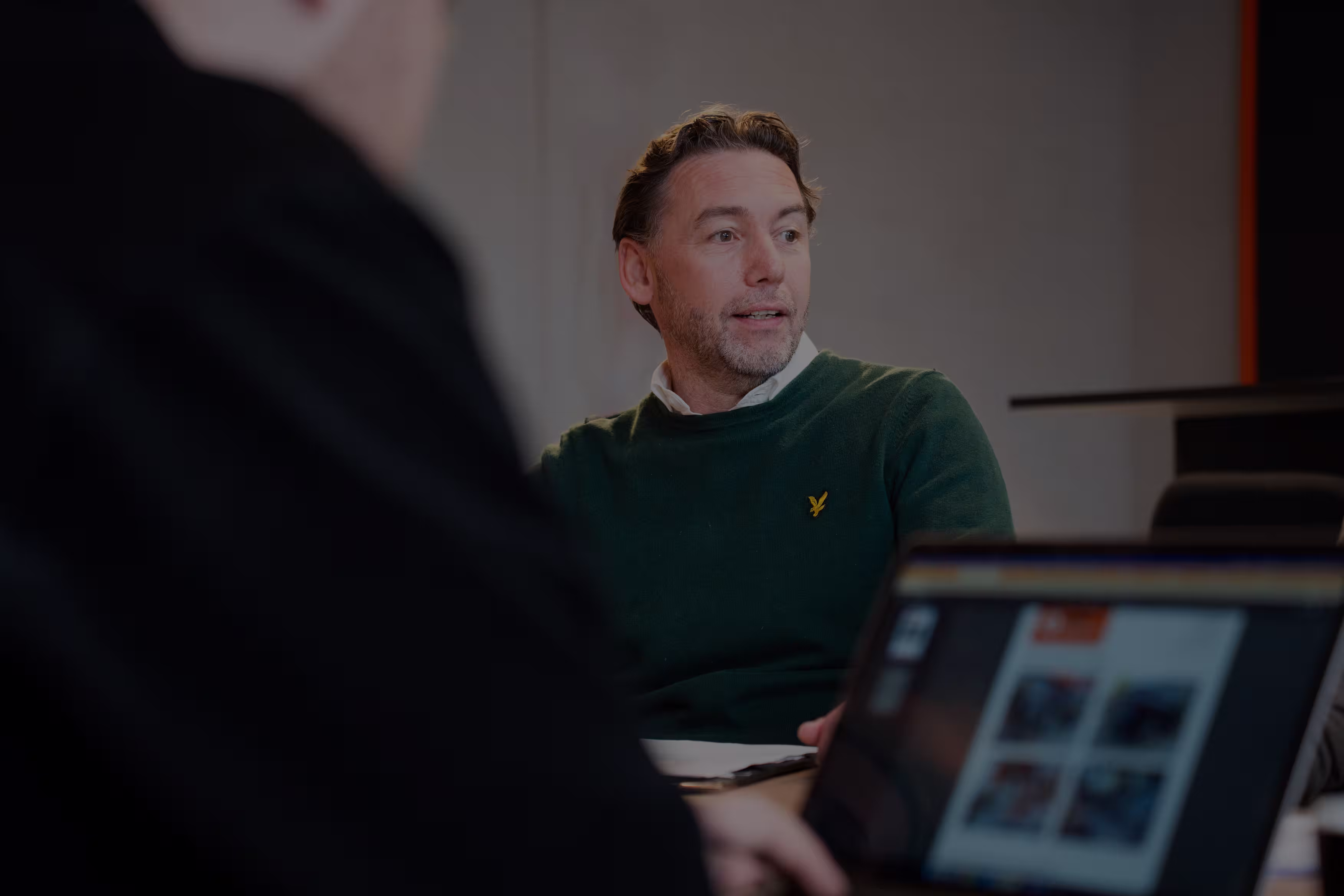 leaseadviseur vacature