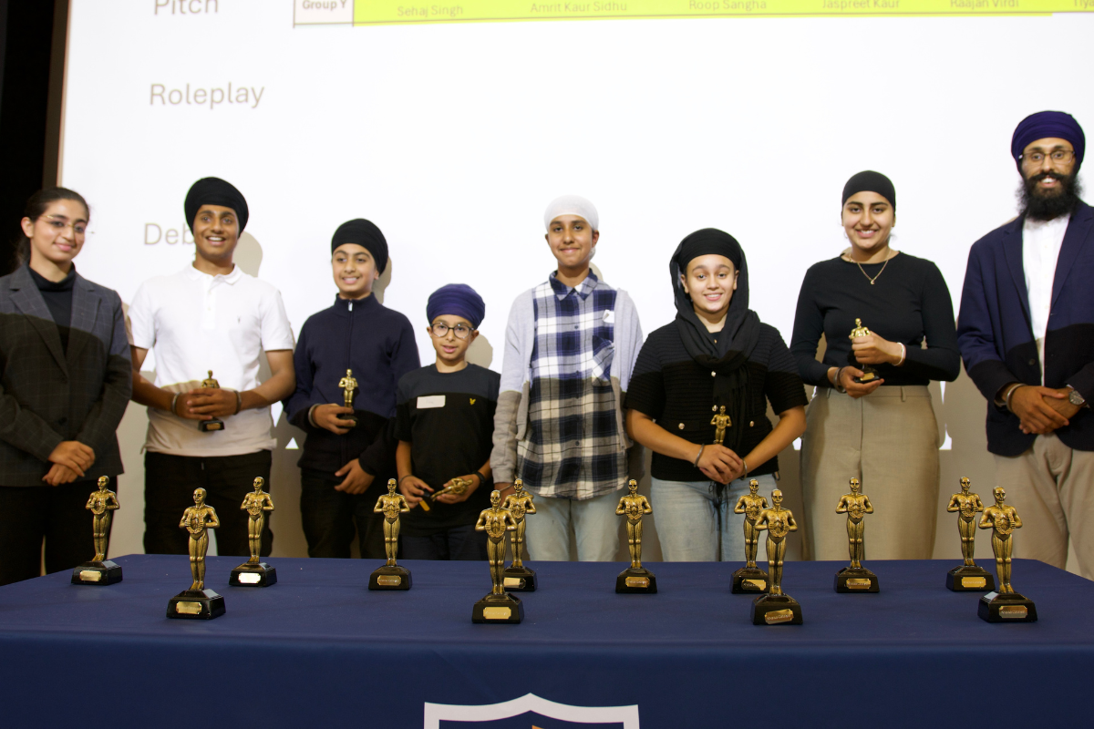 Skills development through experiential learning