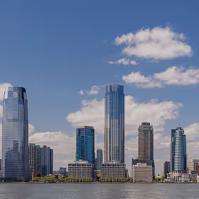 Headquarters: Princeton, New Jersey, United States