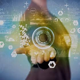 5000+ Industry specific Talent Deployments