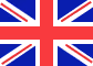 English flag for colour selection