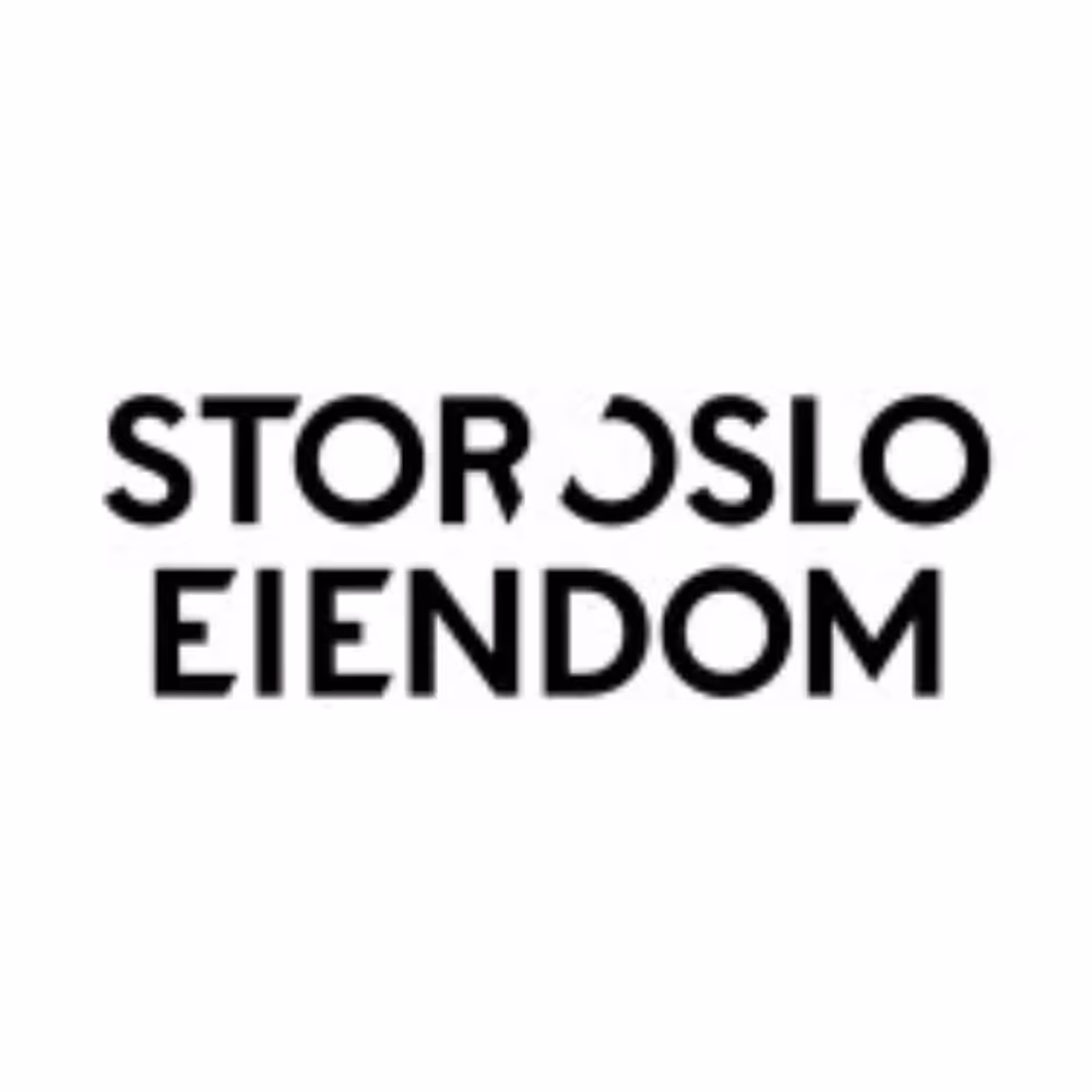 STOR OSLO EIENDOM logo.