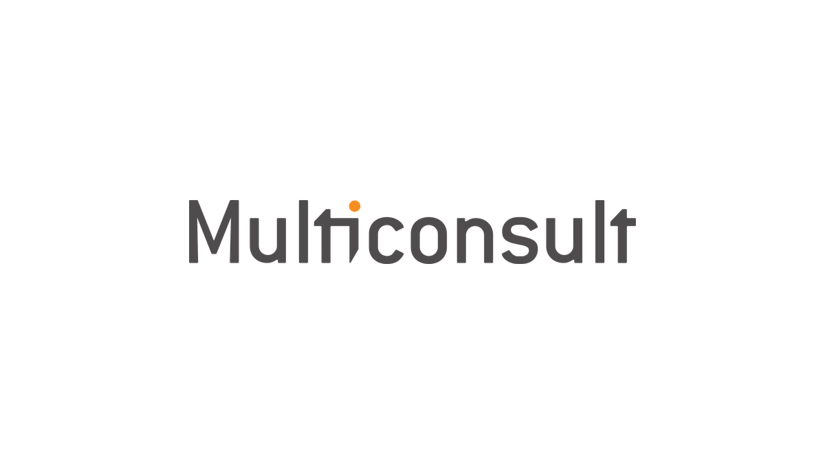Multiconsult logo
