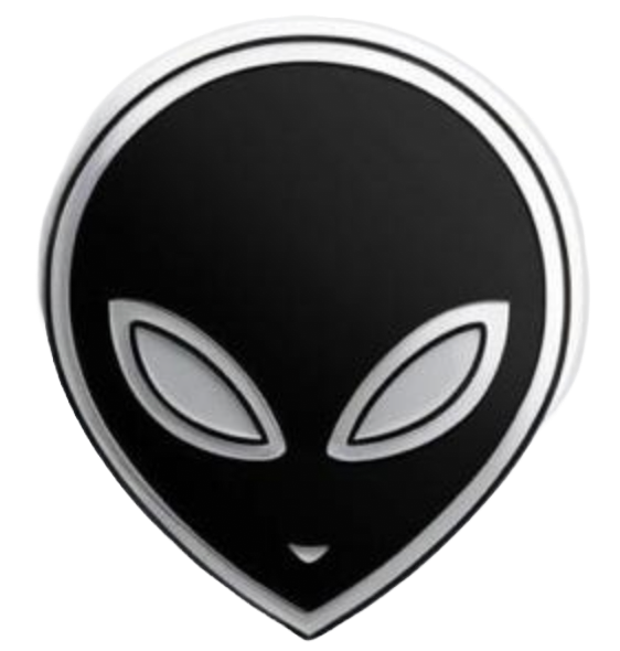 ProAlien logo