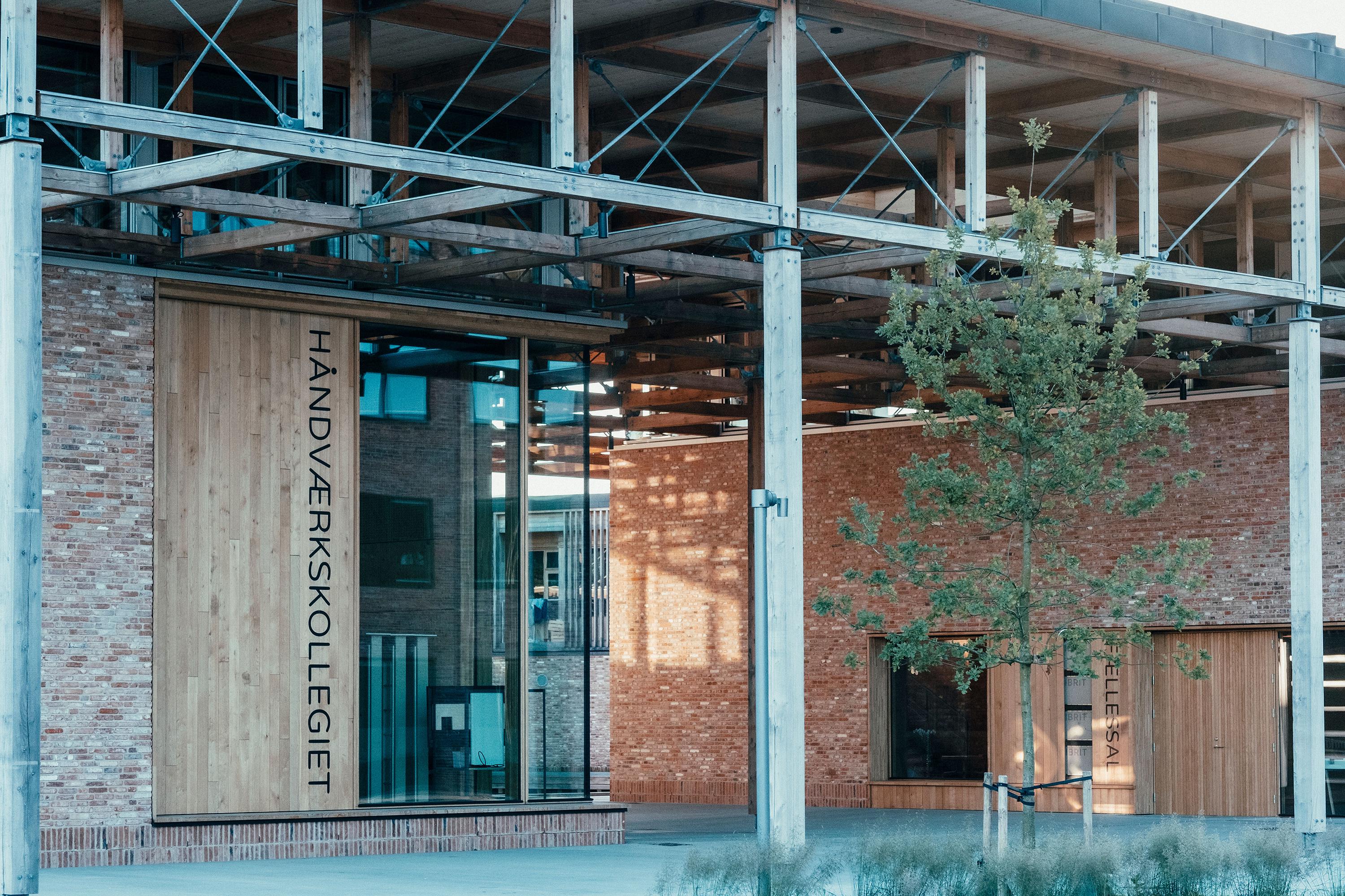 Håndværkskollegiet Horsens