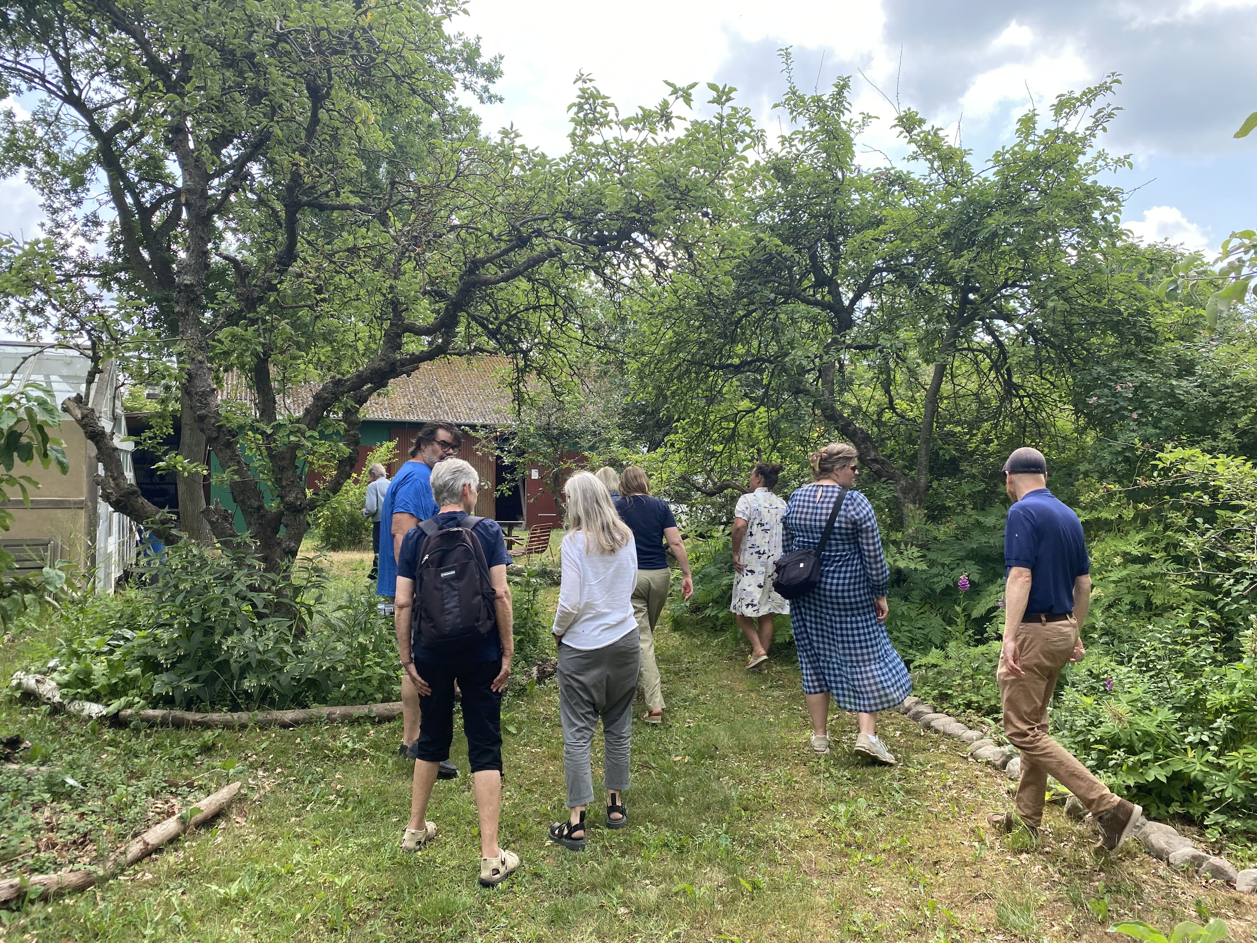 Strategisk udviklingsplan Orø