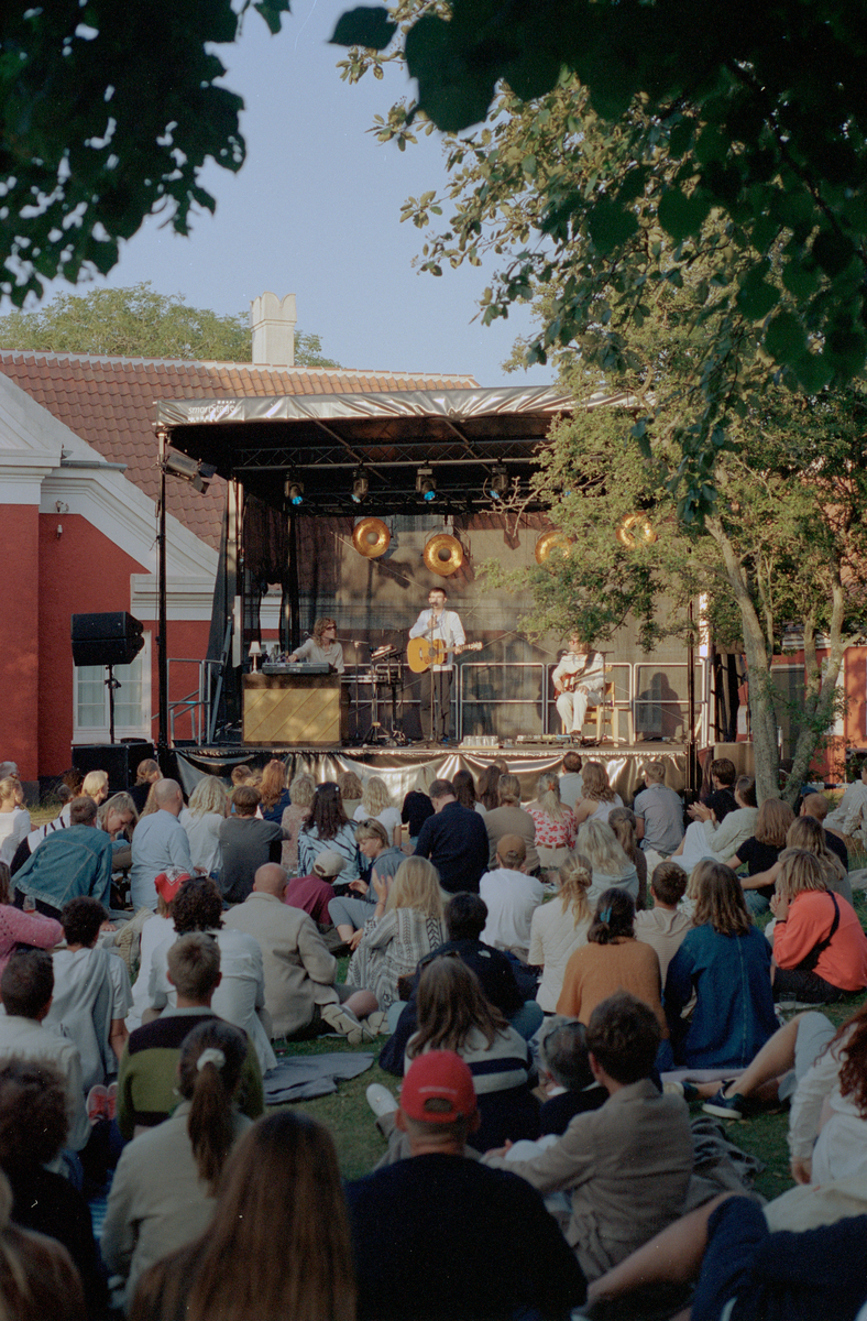 Baghaven Kulturprogram