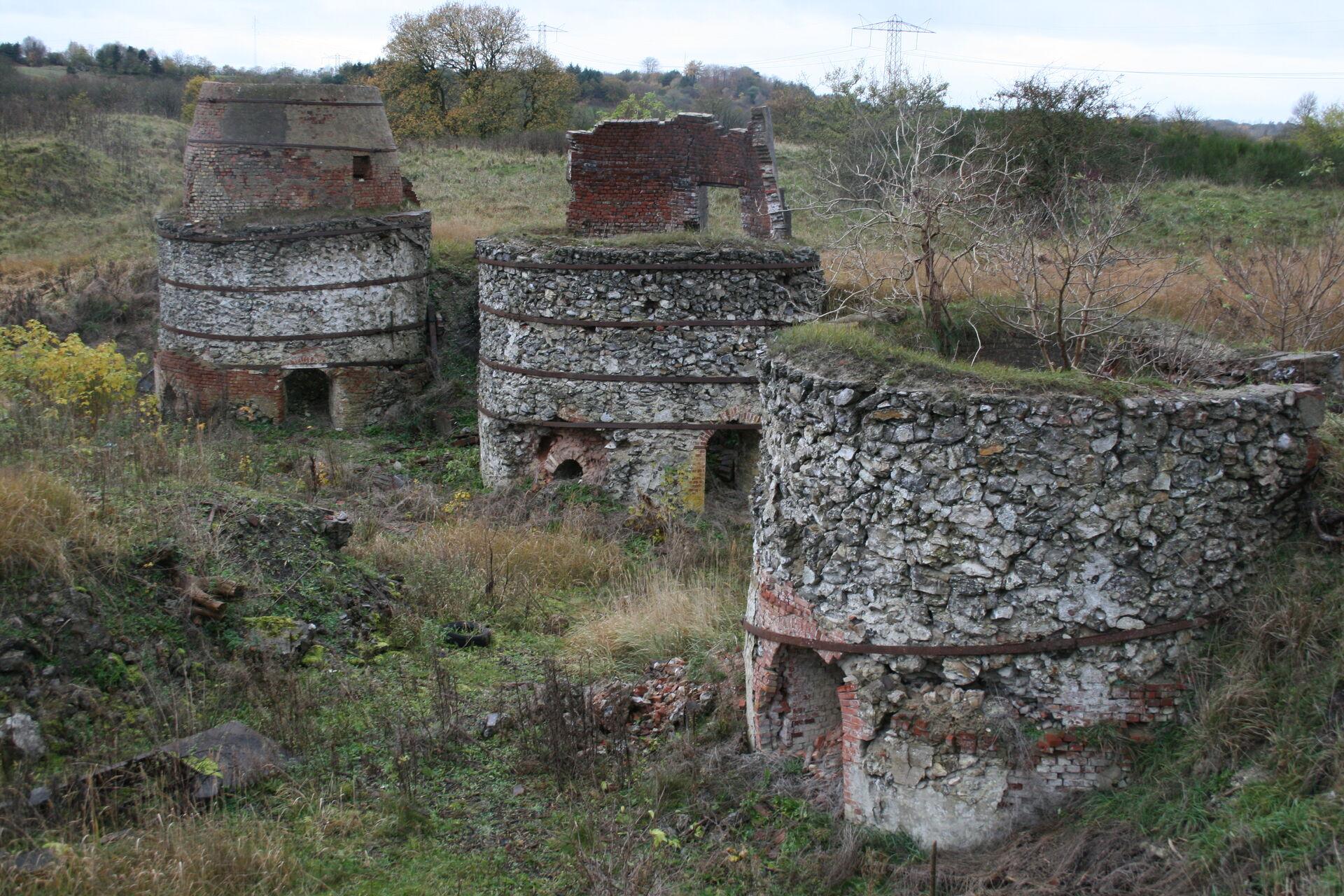 Alt det vi står på