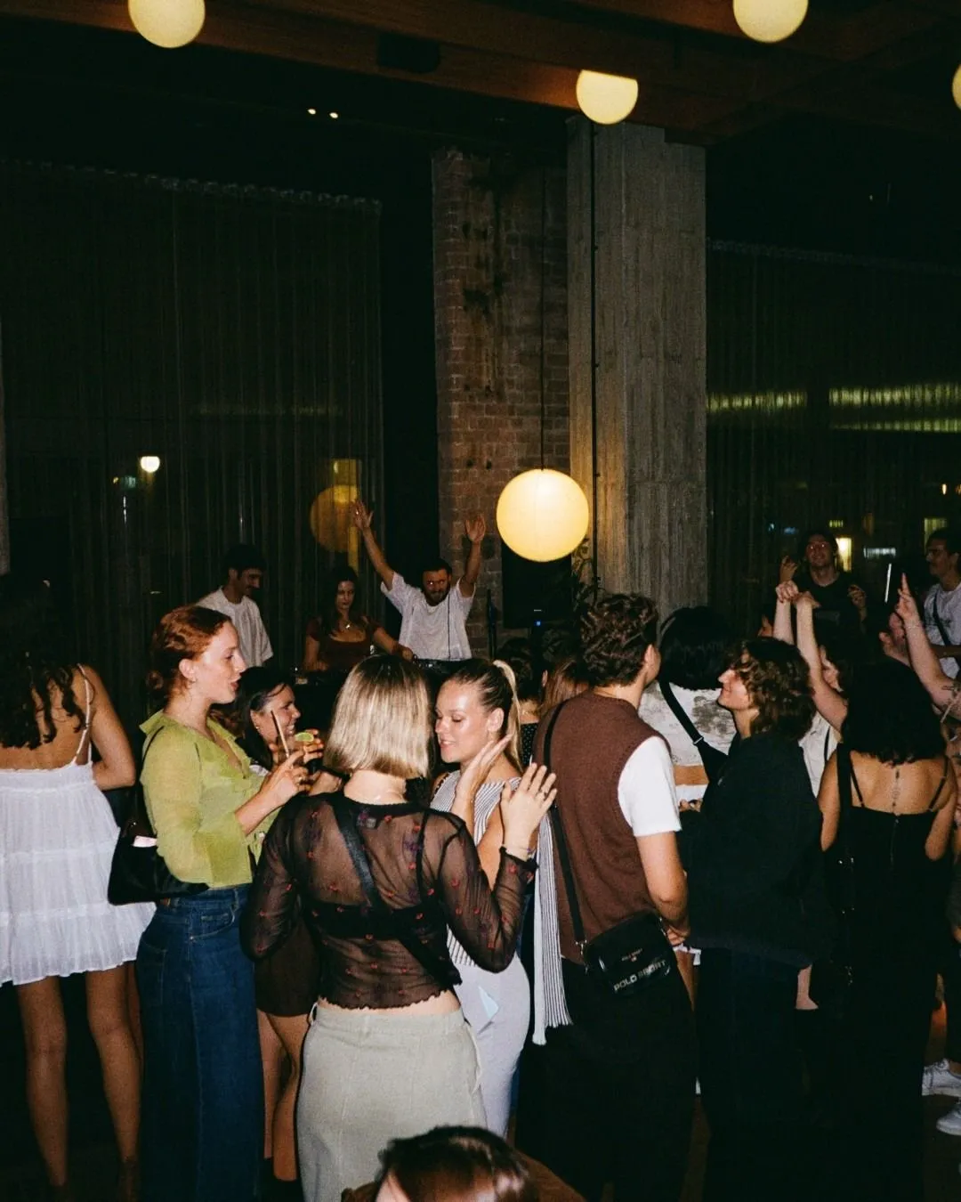 night event