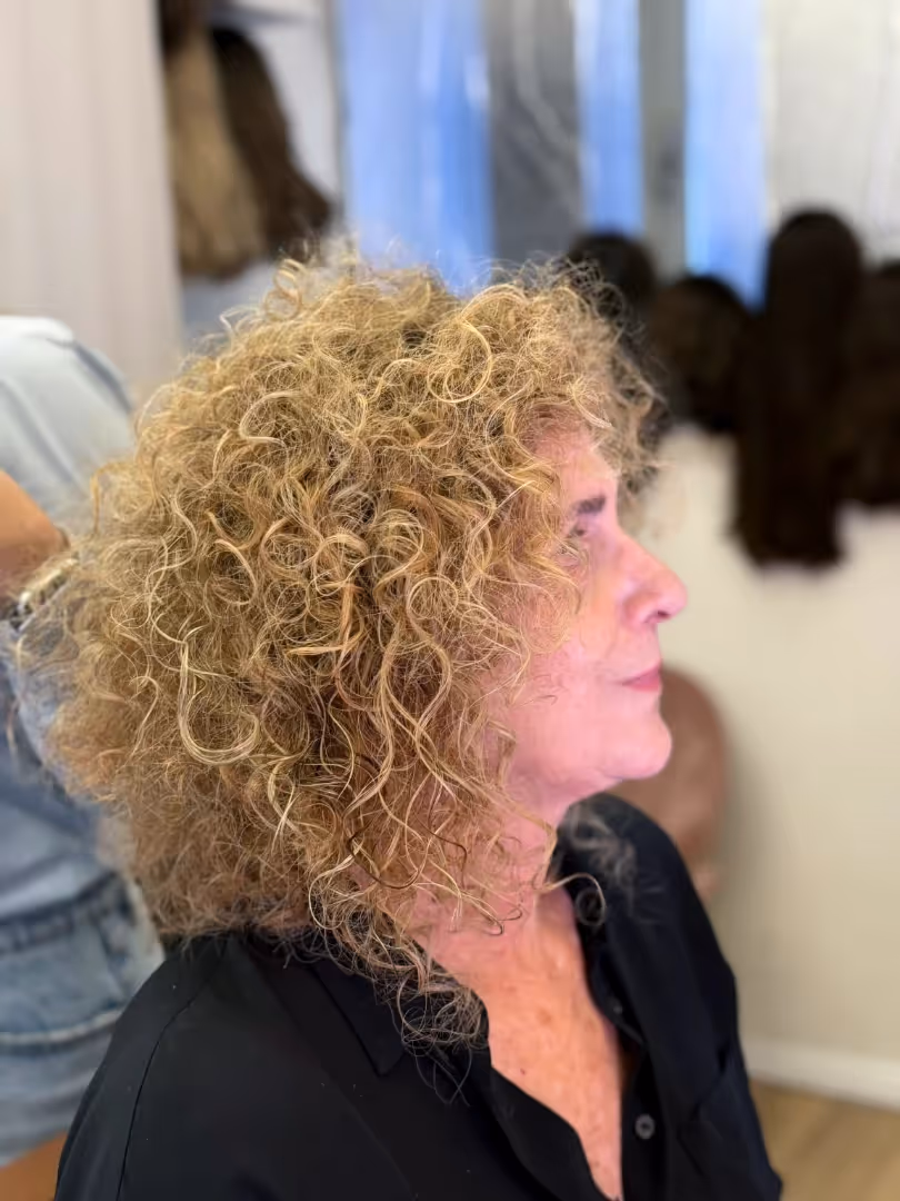 פאות רפואיות