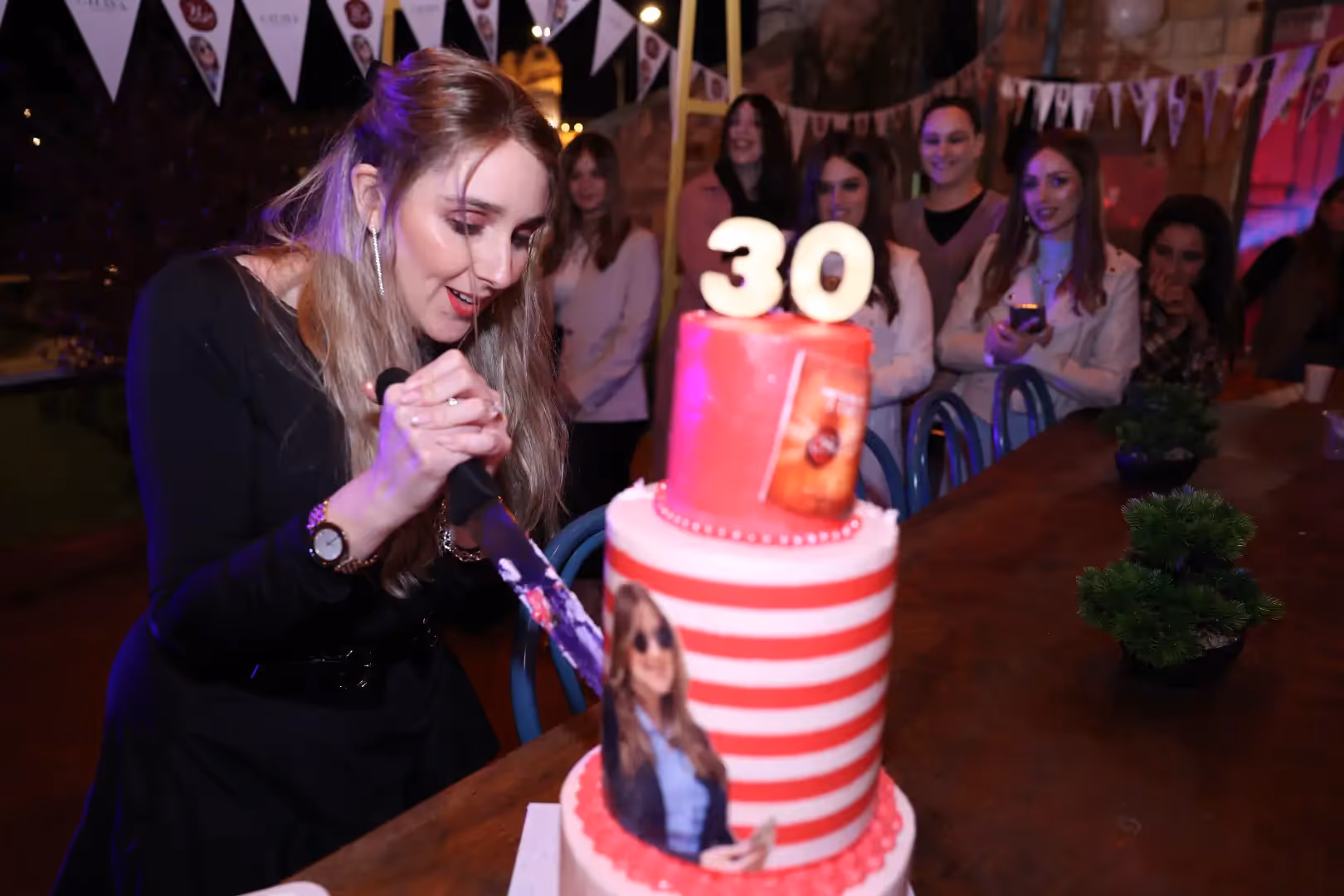30 לבוכי – מעצבת הבית