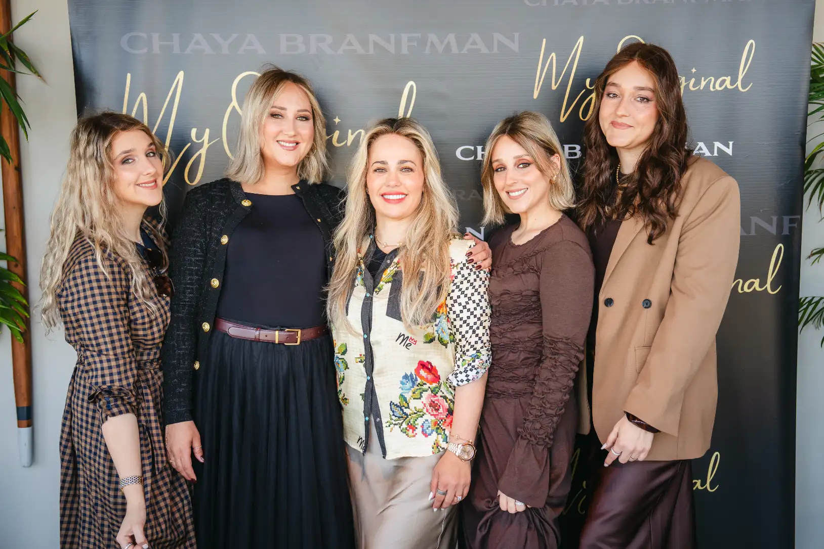 Launch of the Sisters on the Road community